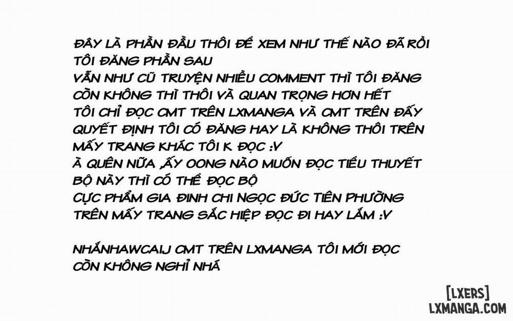 极品家丁 昔游后记 1 trang 0