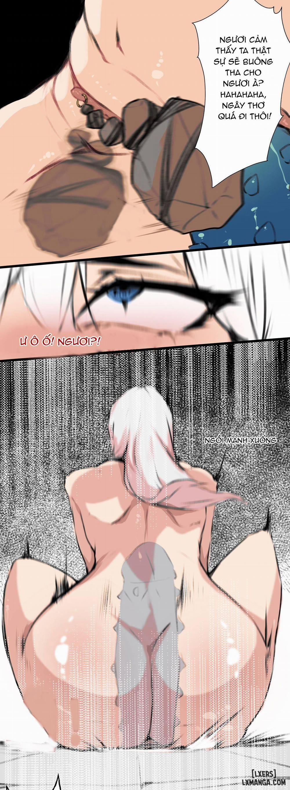 极品家丁 昔游后记 2 trang 0