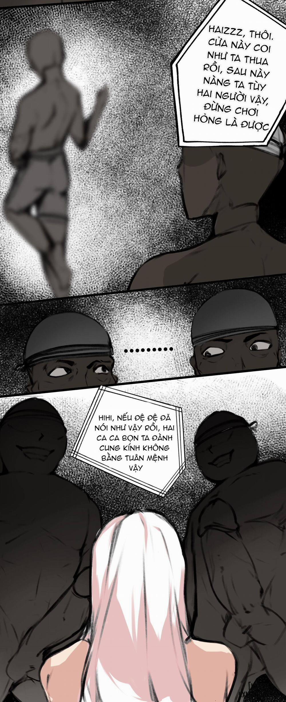 极品家丁 昔游后记 2 trang 2