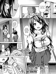 Đọc truyện tranh 1/2 Linh Hồn