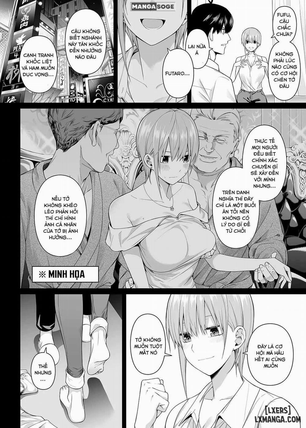 1/5 no Renai Kanjou 0 no Renai Kanjou trang 17