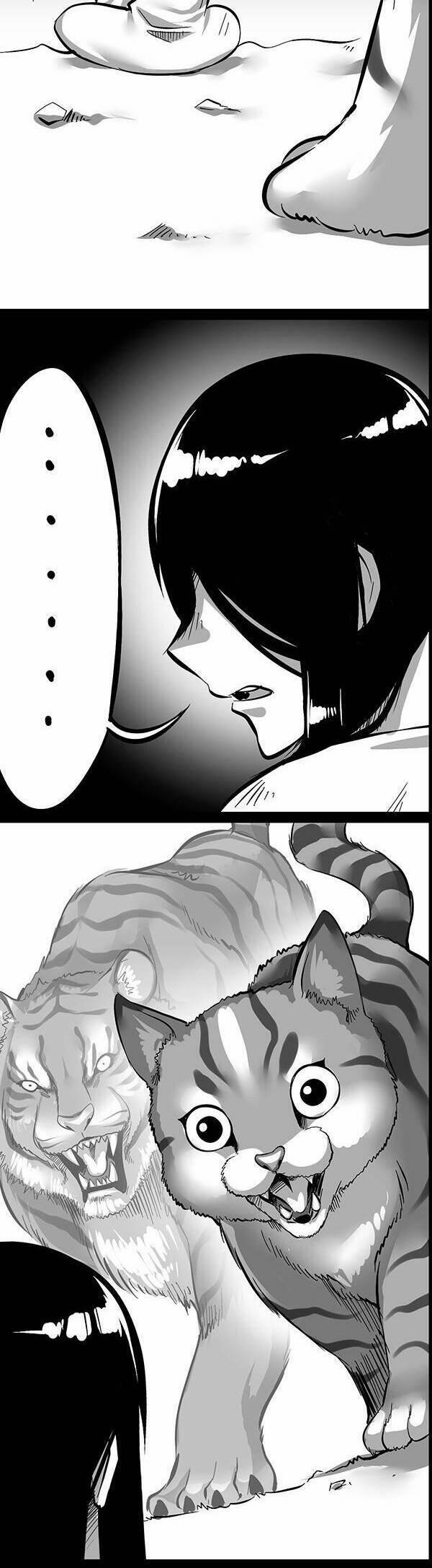 1/6 Sadako In My Home 11 trang 1