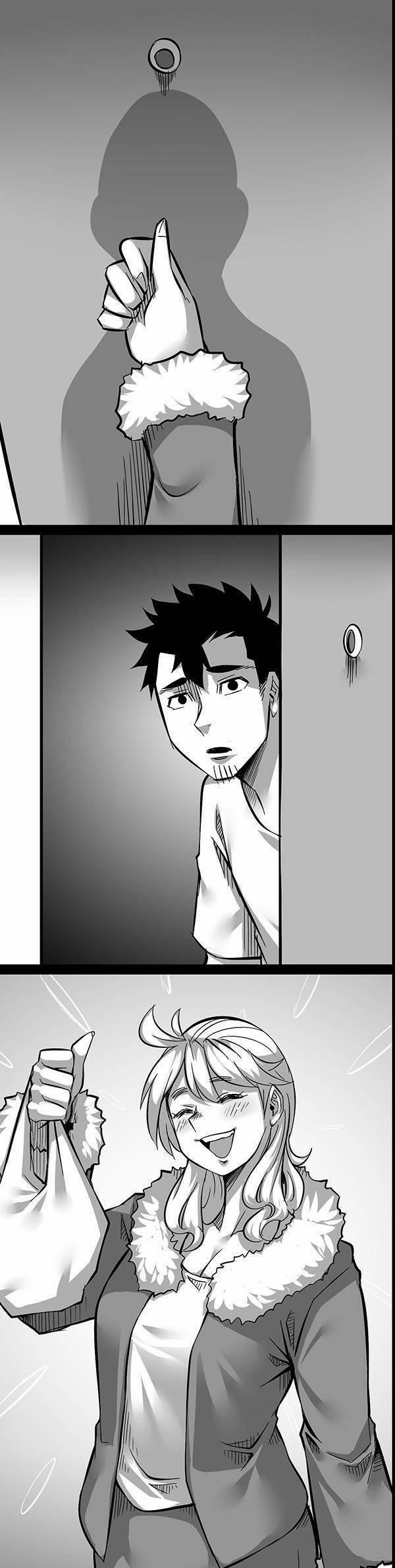 1/6 Sadako In My Home 13 trang 0