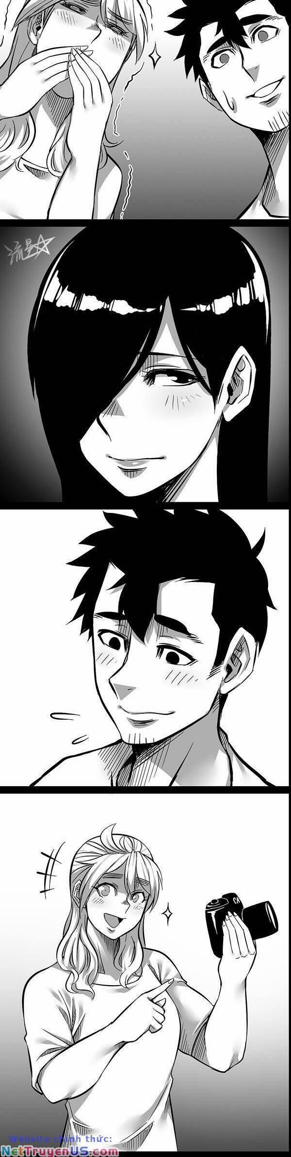 1/6 Sadako In My Home 13 trang 5