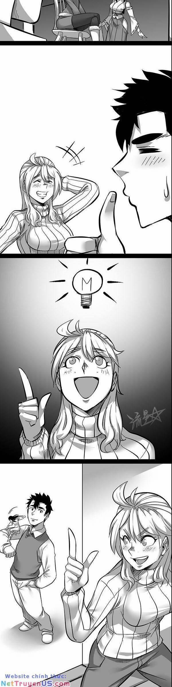 1/6 Sadako In My Home 15 trang 1