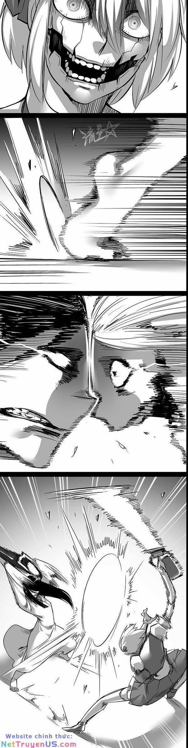 1/6 Sadako In My Home 16 trang 1