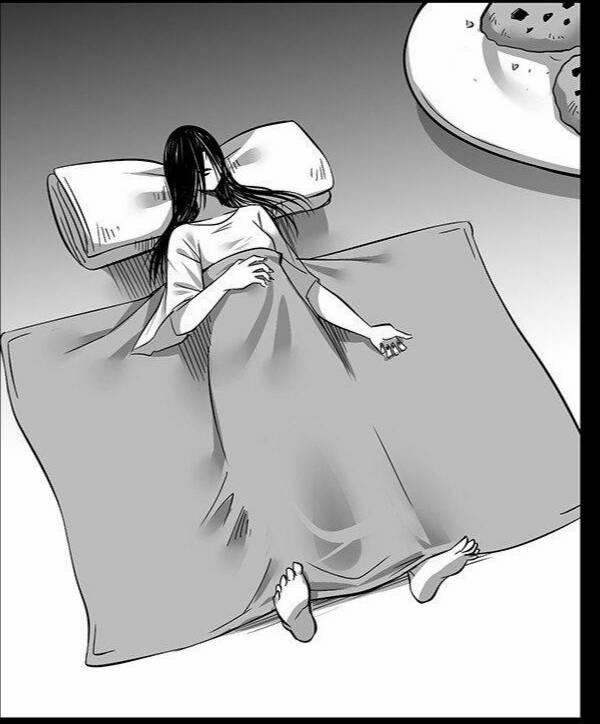 1/6 Sadako In My Home 2 trang 3