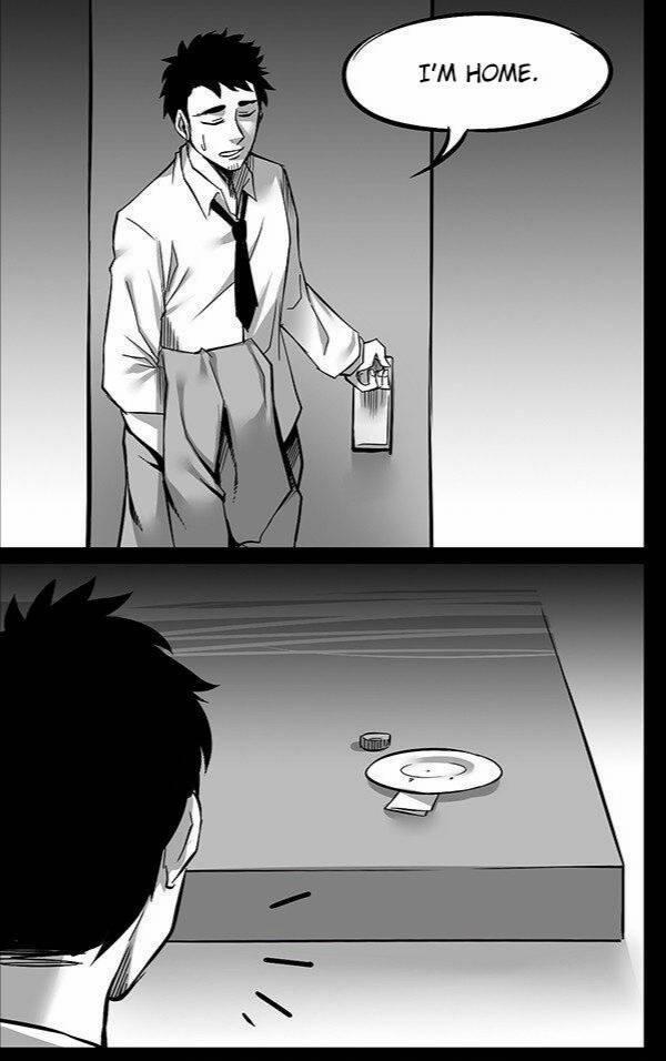 1/6 Sadako In My Home 2 trang 5