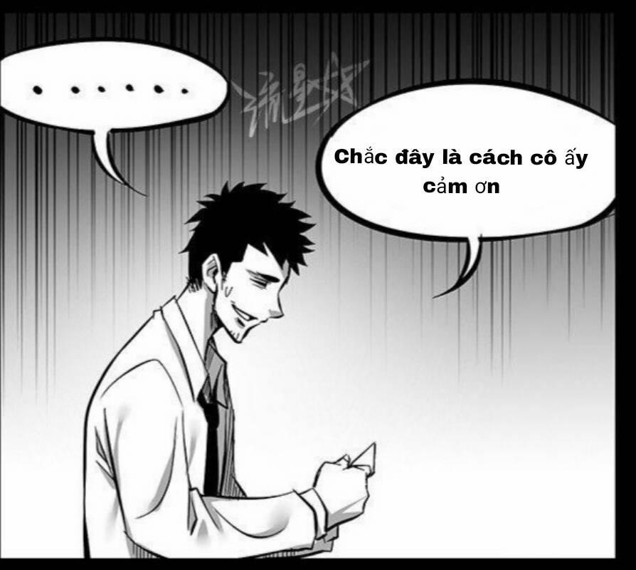 1/6 Sadako In My Home 2 trang 7