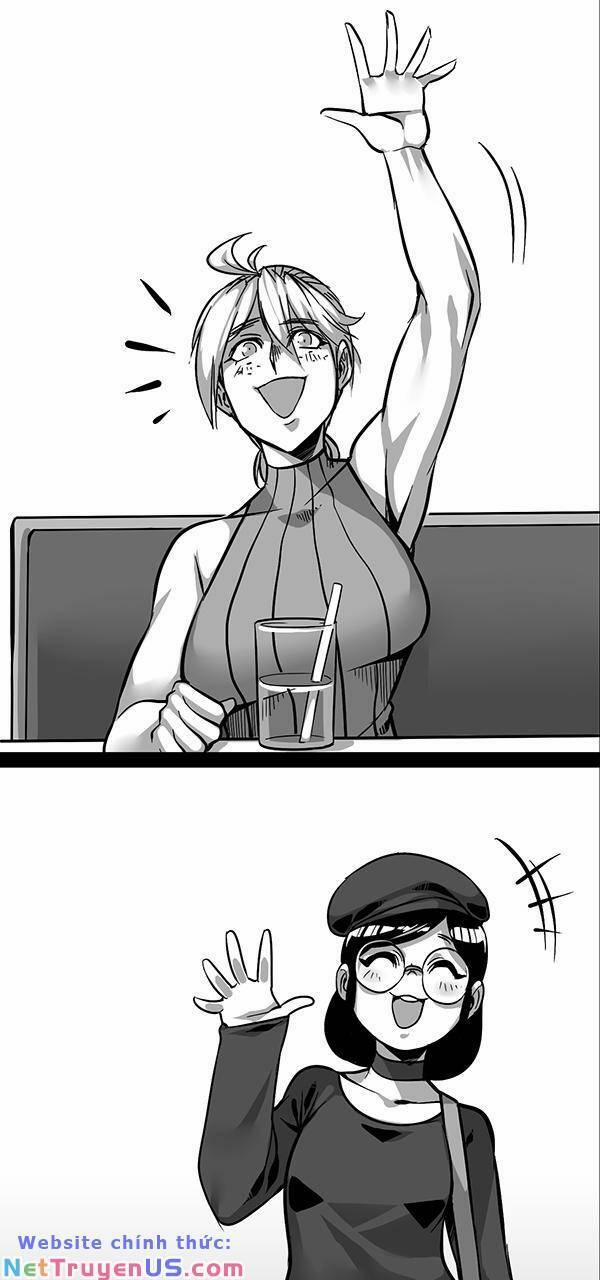 1/6 Sadako In My Home 23 trang 0