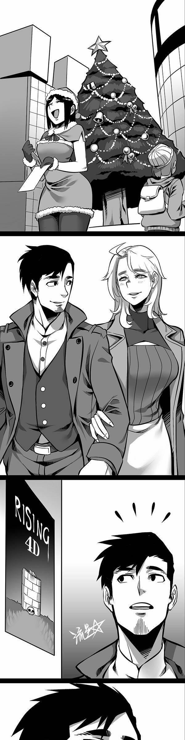 1/6 Sadako In My Home 24 trang 0