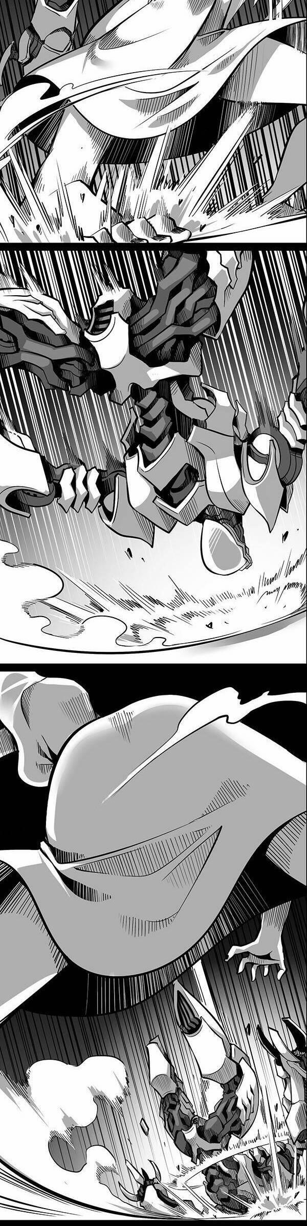 1/6 Sadako In My Home 24 trang 11