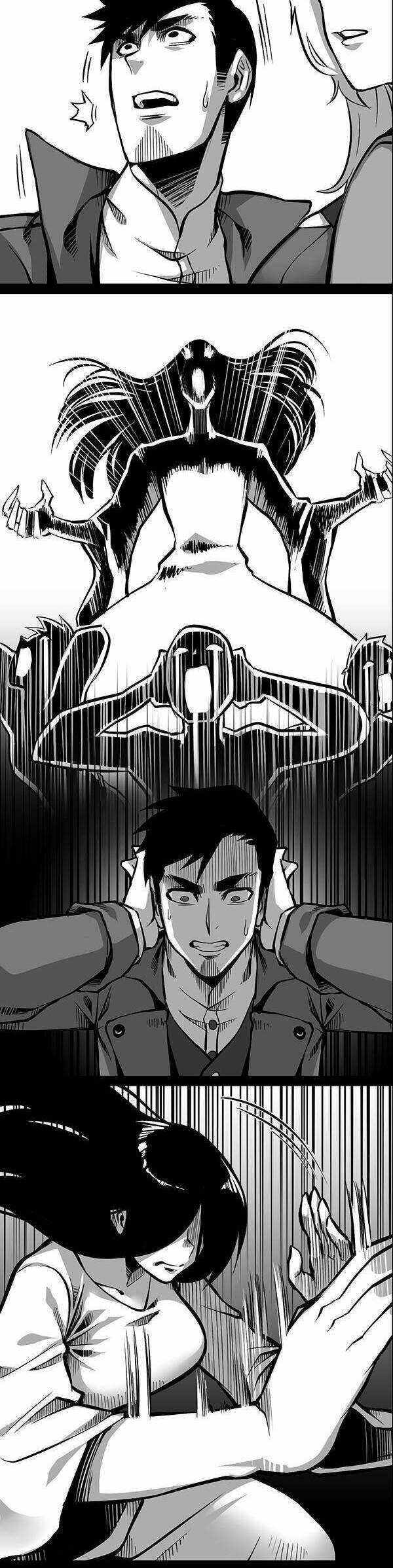 1/6 Sadako In My Home 24 trang 13