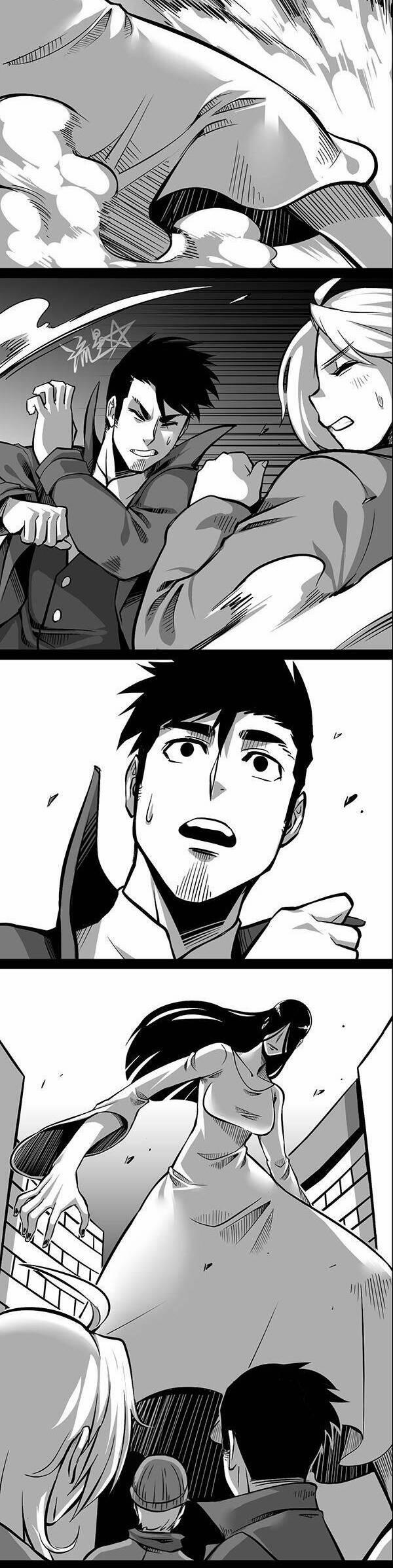 1/6 Sadako In My Home 24 trang 15