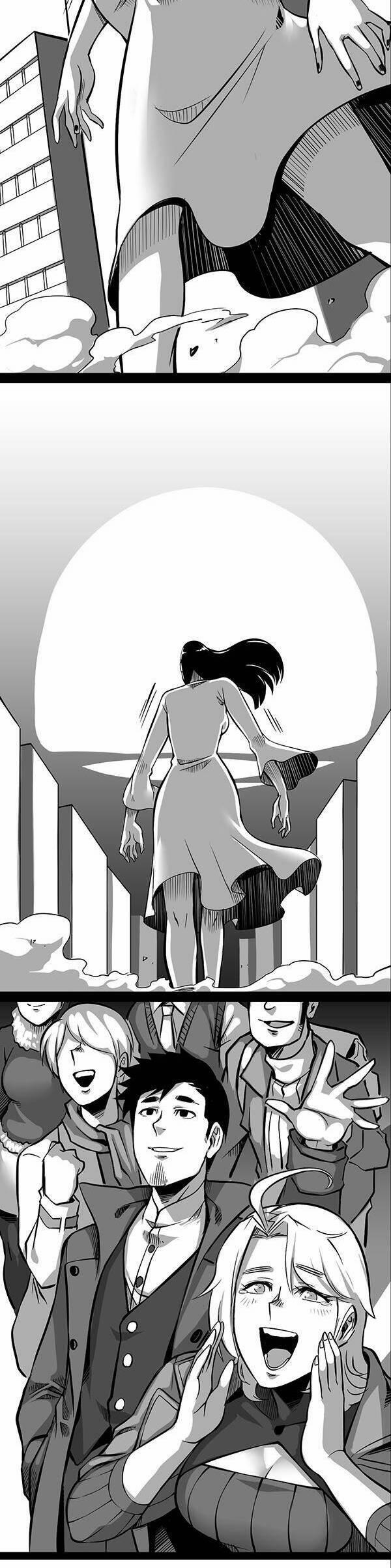 1/6 Sadako In My Home 24 trang 17