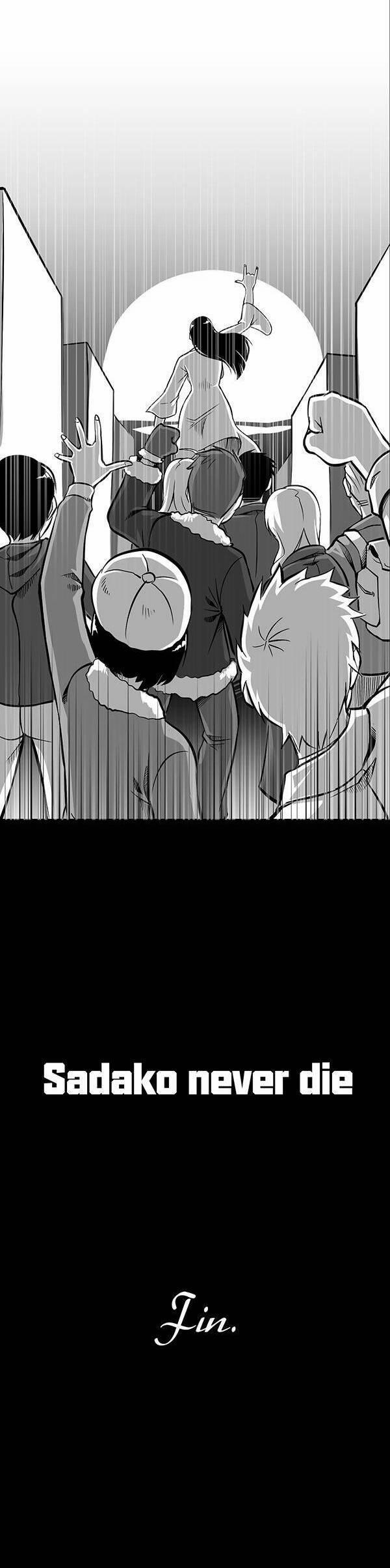 1/6 Sadako In My Home 24 trang 18