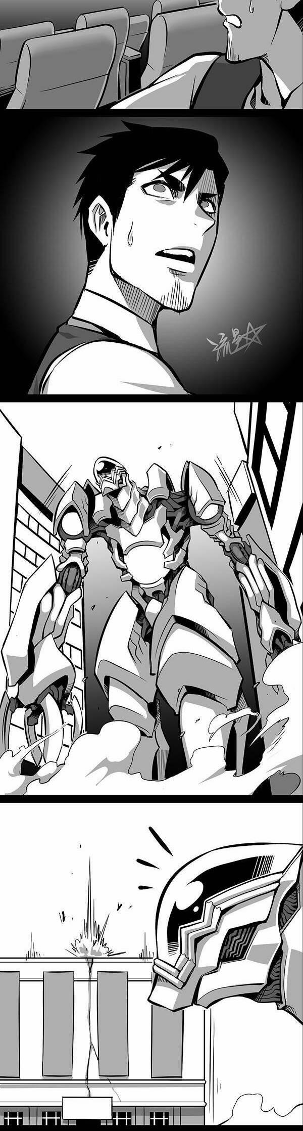 1/6 Sadako In My Home 24 trang 7