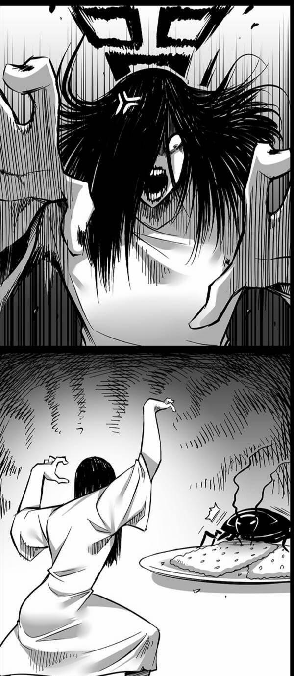 1/6 Sadako In My Home 3 trang 1