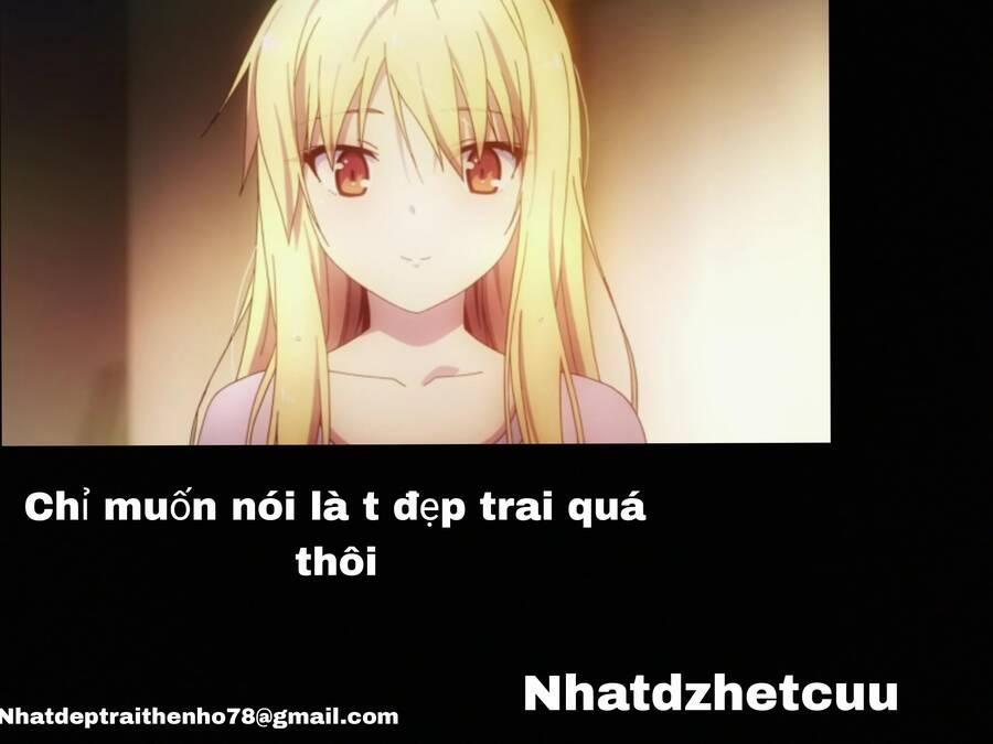 1/6 Sadako In My Home 8 trang 4