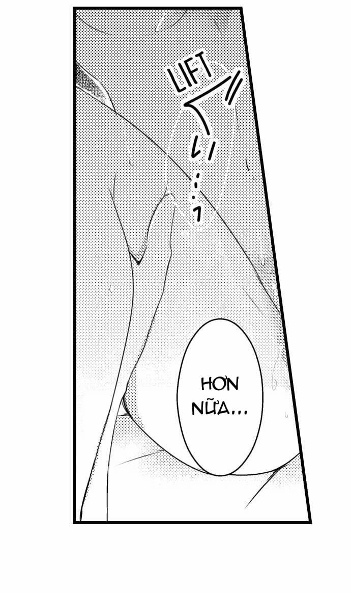 1 Đêm Nóng Bỏng Với Boss Ở Nhà Nghỉ 3 trang 13