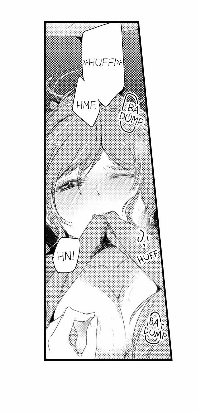 1 Đêm Nóng Bỏng Với Boss Ở Nhà Nghỉ 3 trang 3