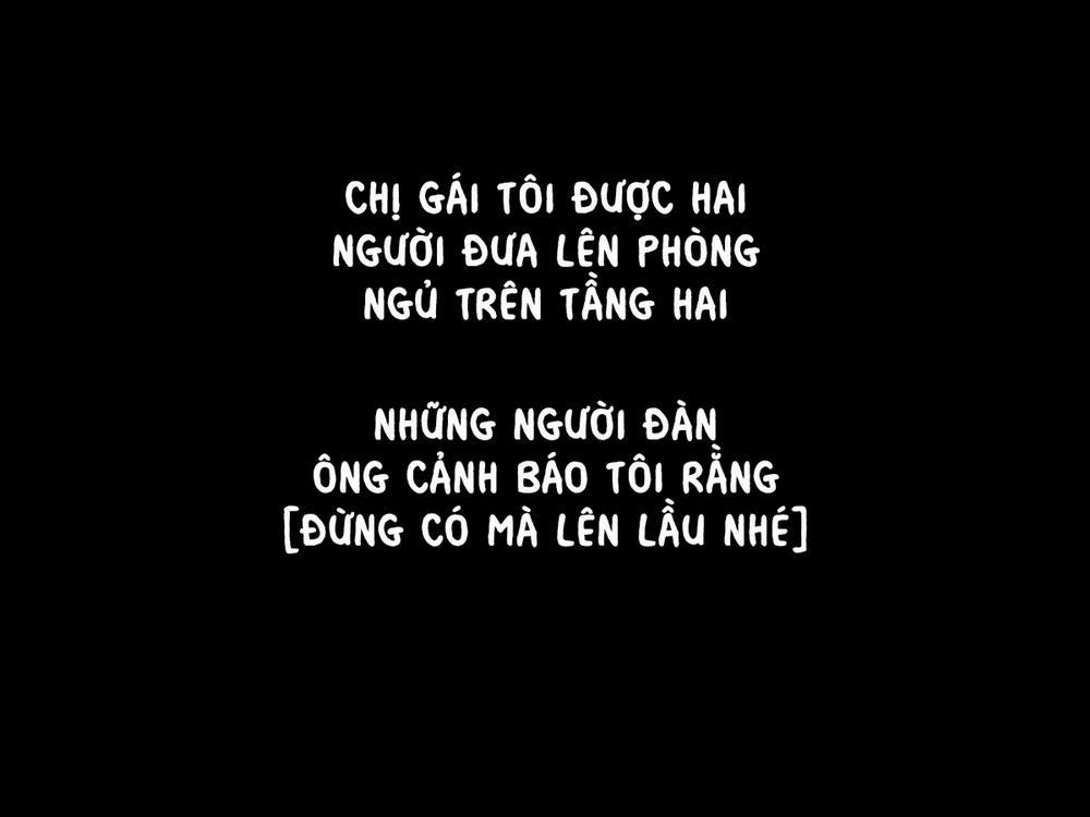 1 ngày đẹp trời, em trai nhìn trộm cảnh chị bị cưỡng hiếp! 1 trang 13
