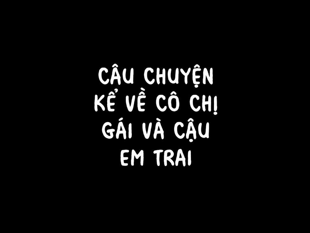 1 ngày đẹp trời, em trai nhìn trộm cảnh chị bị cưỡng hiếp! 1 trang 2