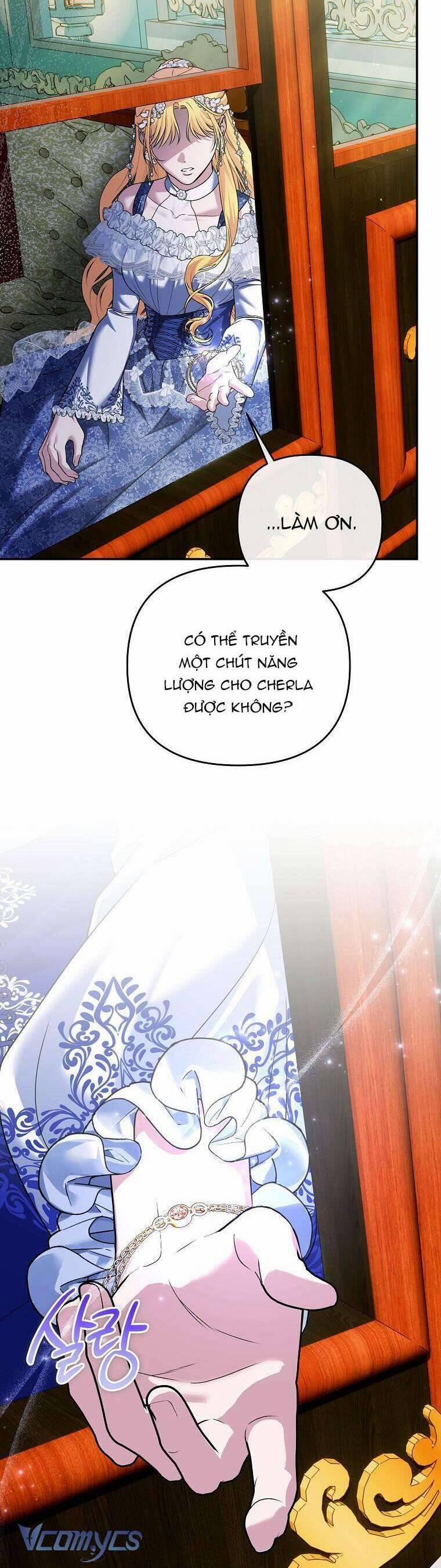 10 Cách Để Bị Bạo Chúa Đá 50 trang 11