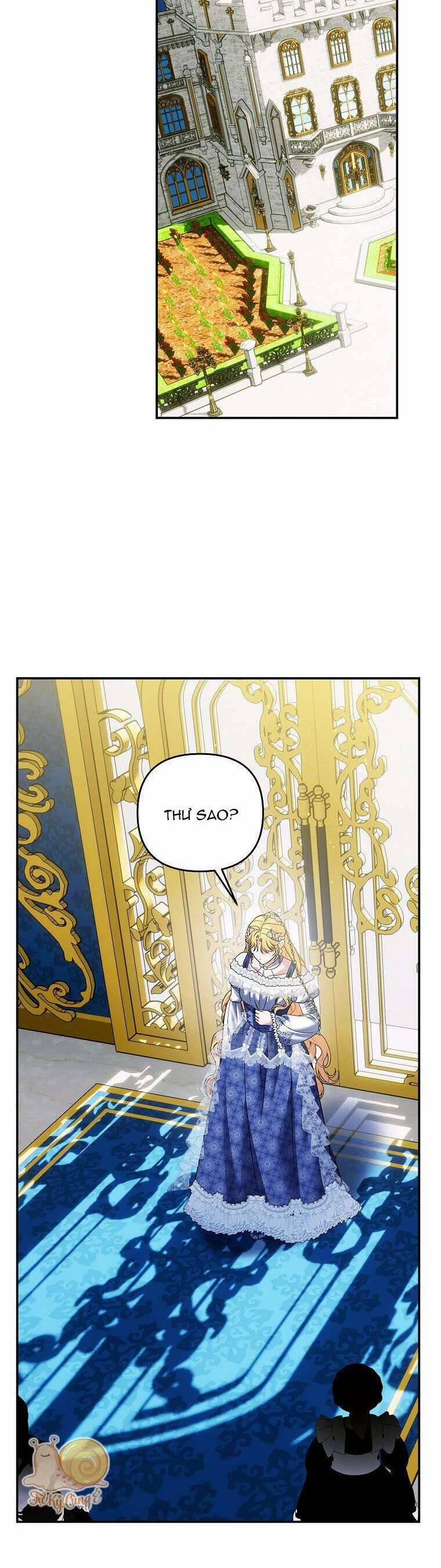 10 Cách Để Bị Bạo Chúa Đá 50 trang 15