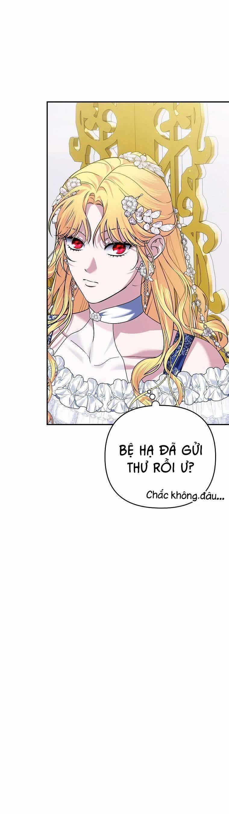 10 Cách Để Bị Bạo Chúa Đá 50 trang 16