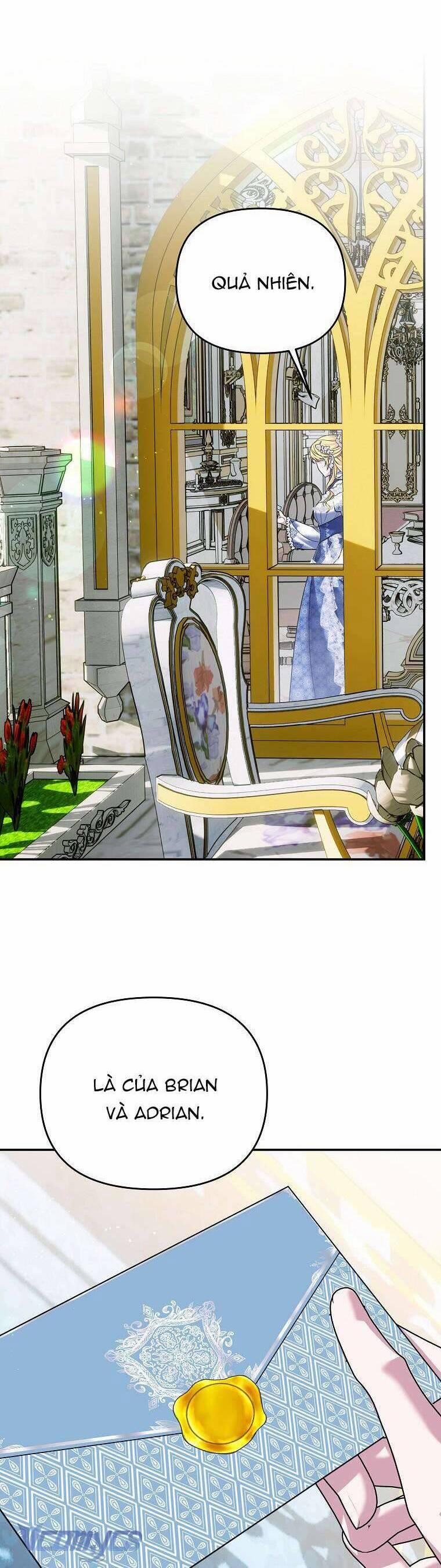 10 Cách Để Bị Bạo Chúa Đá 50 trang 17