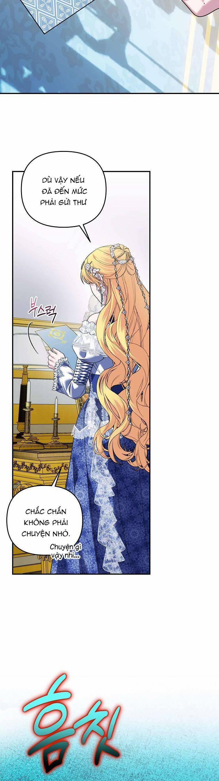 10 Cách Để Bị Bạo Chúa Đá 50 trang 18
