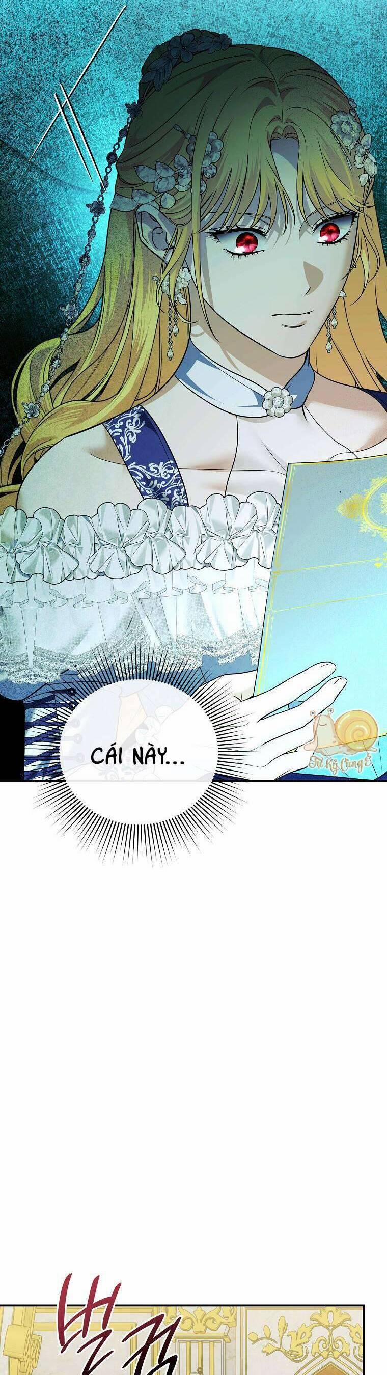 10 Cách Để Bị Bạo Chúa Đá 50 trang 19
