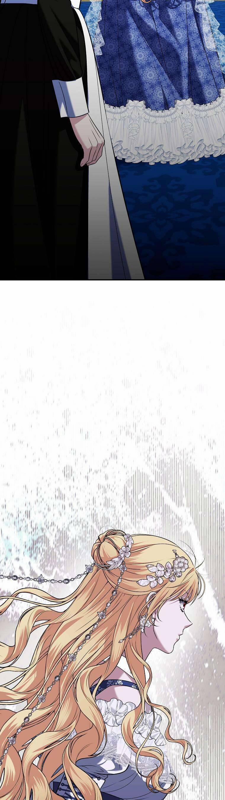 10 Cách Để Bị Bạo Chúa Đá 50 trang 22