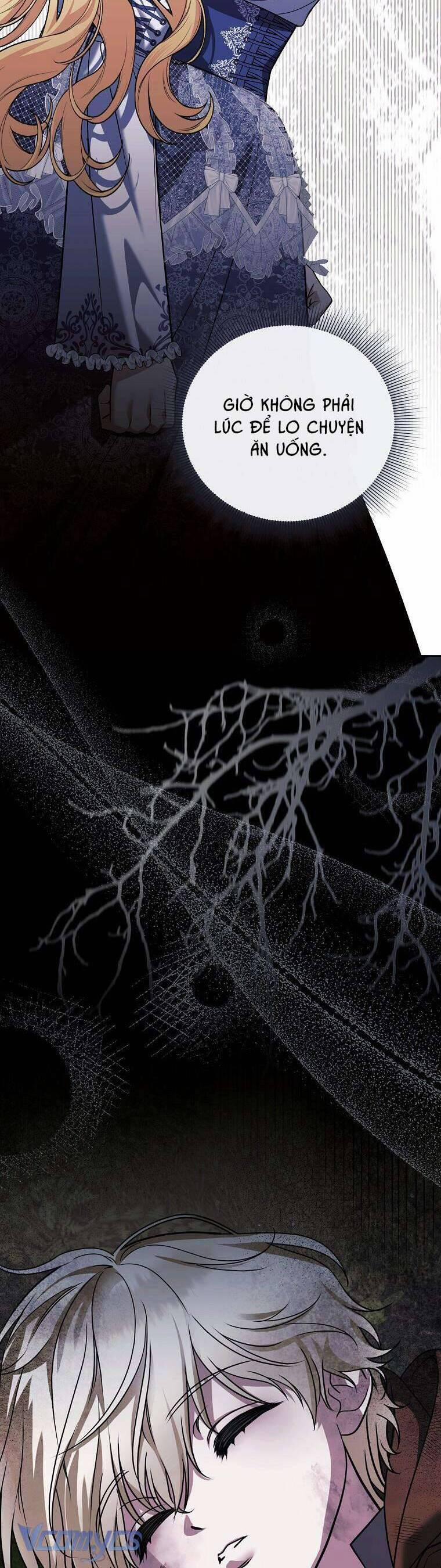 10 Cách Để Bị Bạo Chúa Đá 50 trang 23