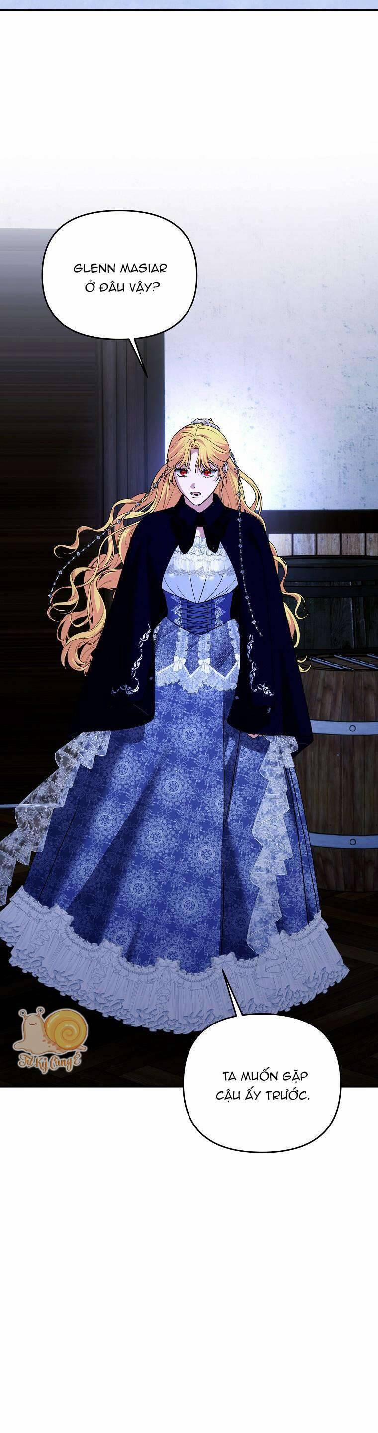 10 Cách Để Bị Bạo Chúa Đá 50 trang 26