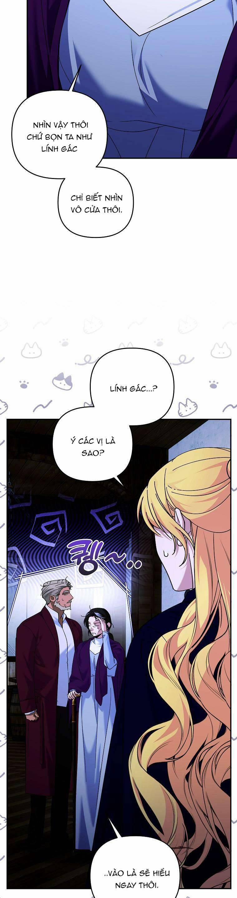 10 Cách Để Bị Bạo Chúa Đá 50 trang 28