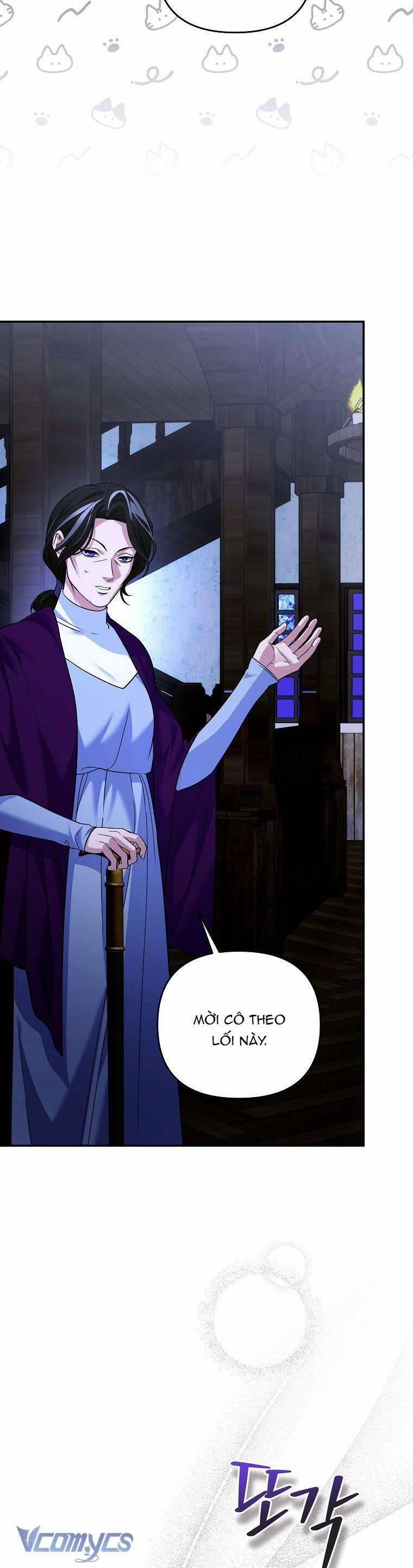 10 Cách Để Bị Bạo Chúa Đá 50 trang 29