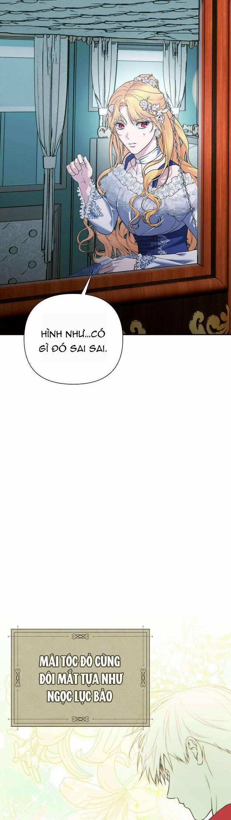 10 Cách Để Bị Bạo Chúa Đá 50 trang 3