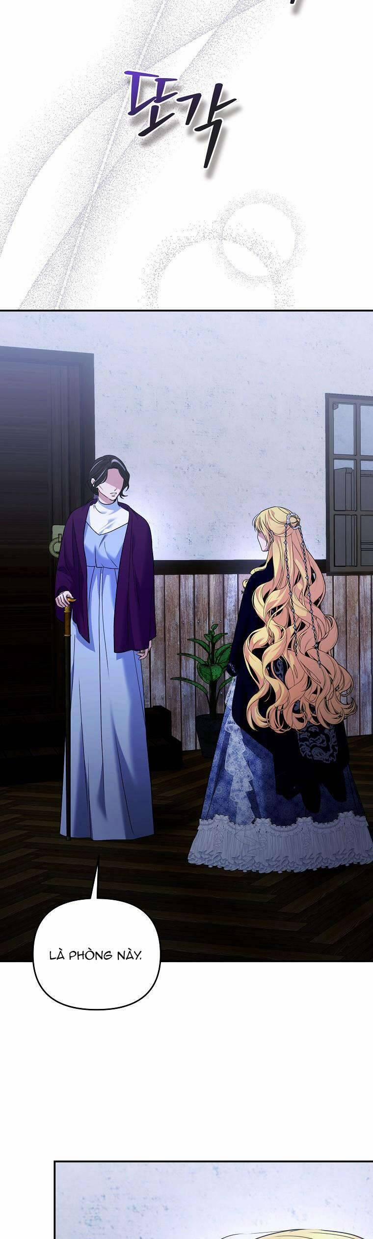 10 Cách Để Bị Bạo Chúa Đá 50 trang 30