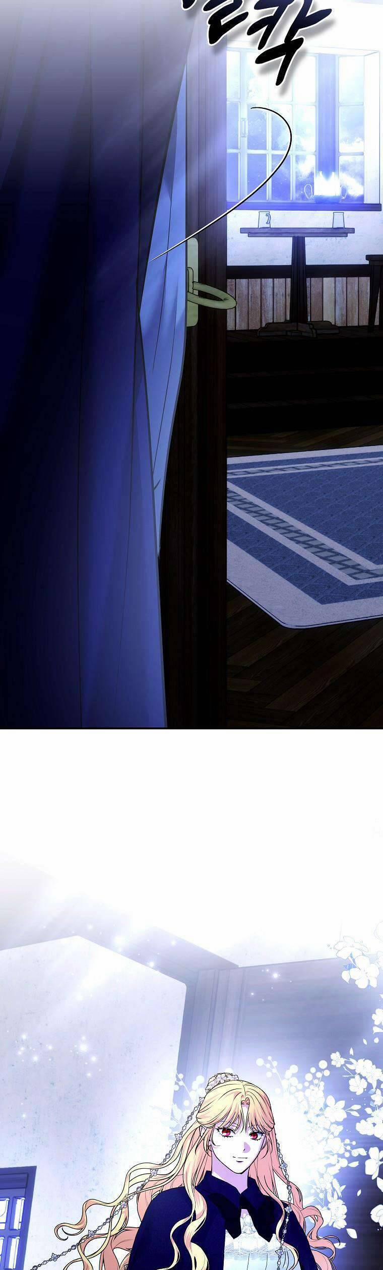 10 Cách Để Bị Bạo Chúa Đá 50 trang 32