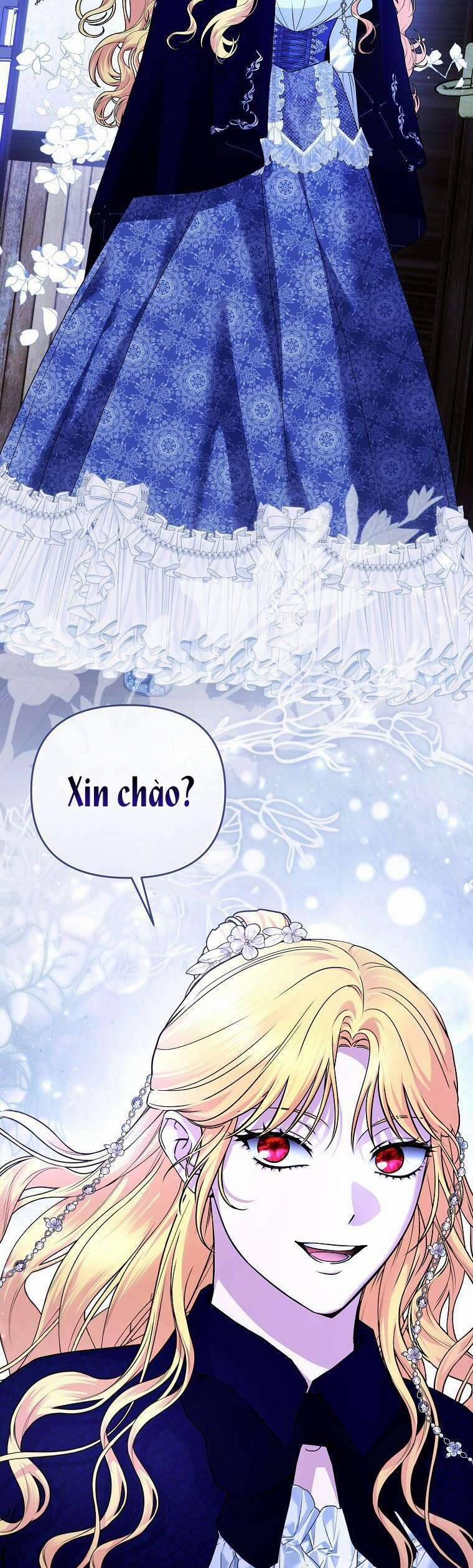 10 Cách Để Bị Bạo Chúa Đá 50 trang 33