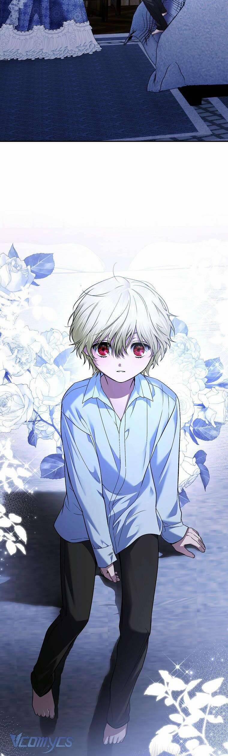 10 Cách Để Bị Bạo Chúa Đá 50 trang 35