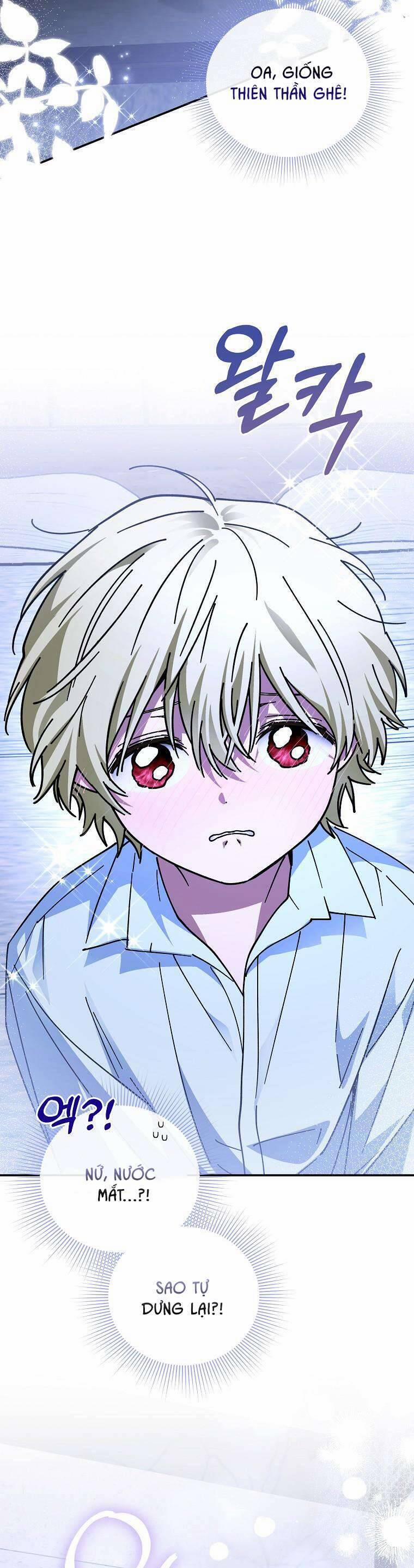 10 Cách Để Bị Bạo Chúa Đá 50 trang 36