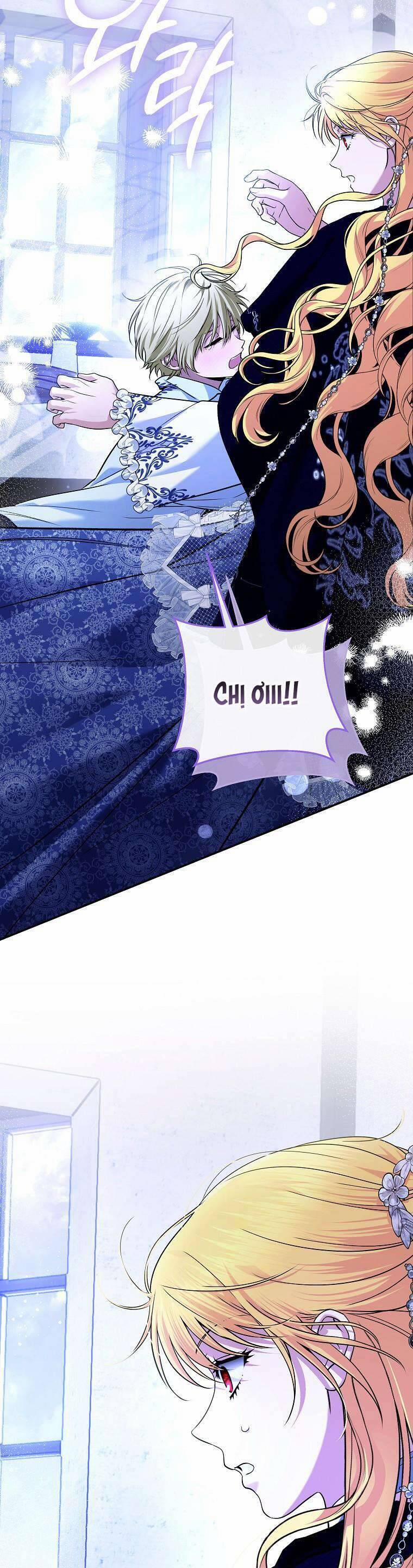 10 Cách Để Bị Bạo Chúa Đá 50 trang 37