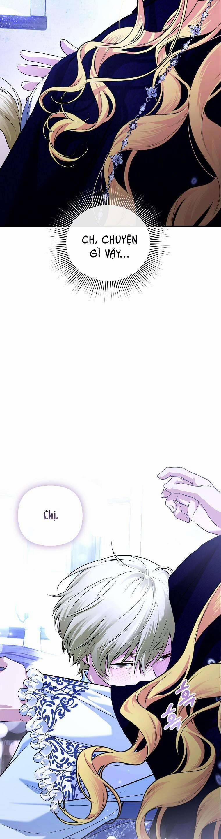 10 Cách Để Bị Bạo Chúa Đá 50 trang 38