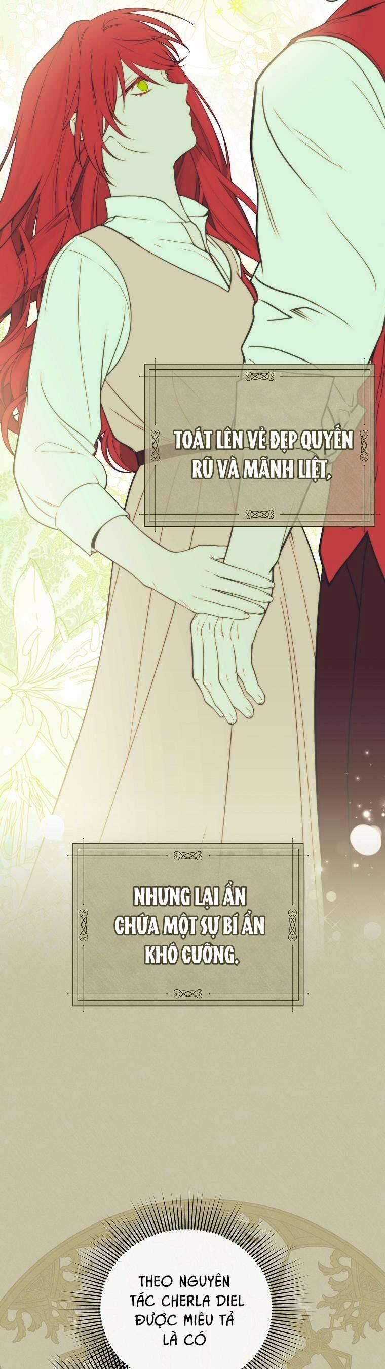 10 Cách Để Bị Bạo Chúa Đá 50 trang 4