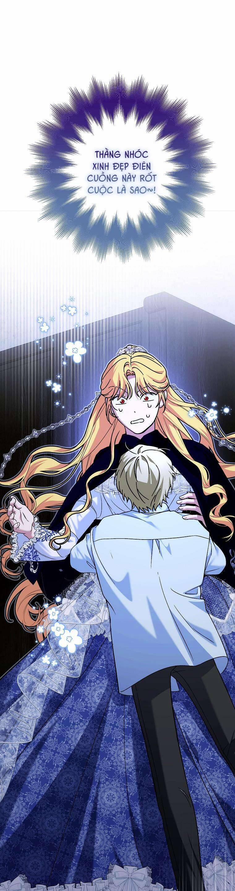 10 Cách Để Bị Bạo Chúa Đá 50 trang 40