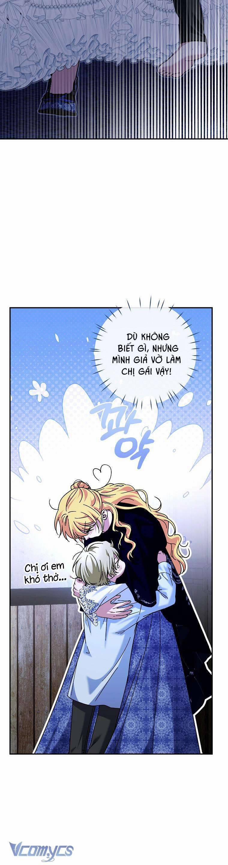 10 Cách Để Bị Bạo Chúa Đá 50 trang 41