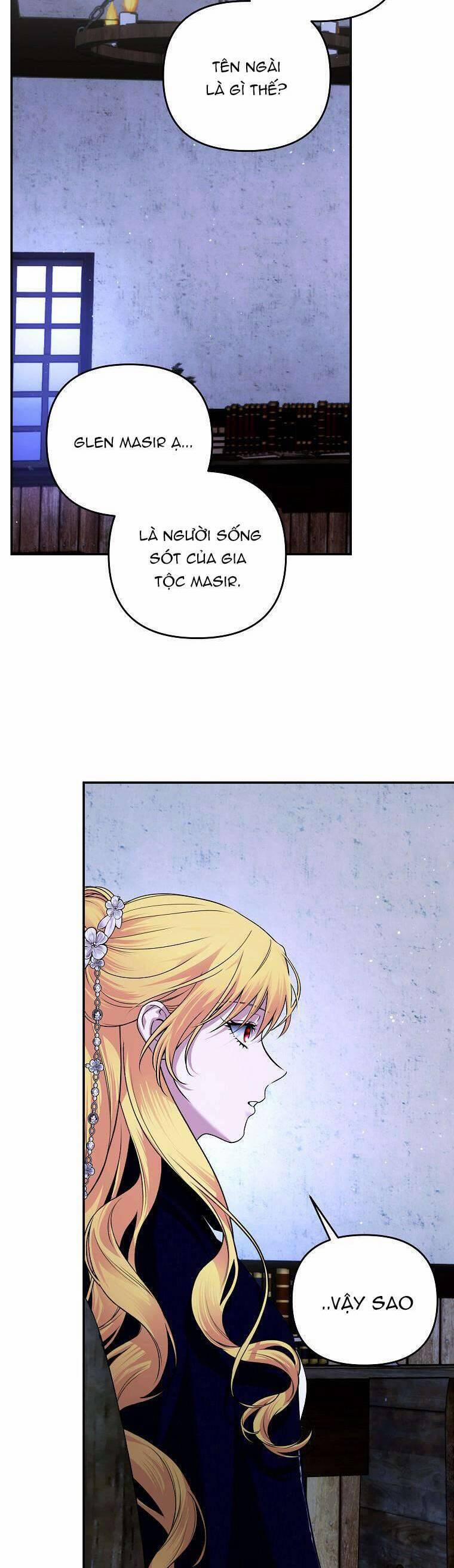 10 Cách Để Bị Bạo Chúa Đá 50 trang 43